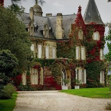 Схема вышивки «№397190»