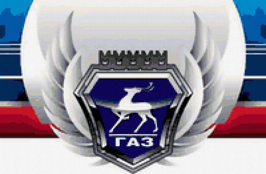 газ лого 1 - предпросмотр