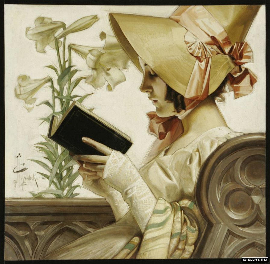 девушка - девушка книга - оригинал