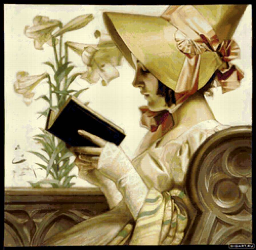 девушка - девушка книга - предпросмотр