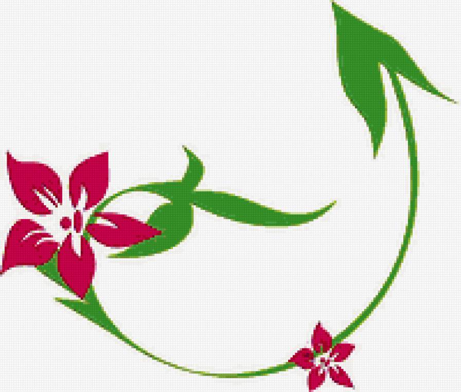 №397570 - подушка, салфетка, скатерть, узоры, орнамент, цветы - предпросмотр