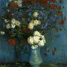 Схема вышивки «№397574»