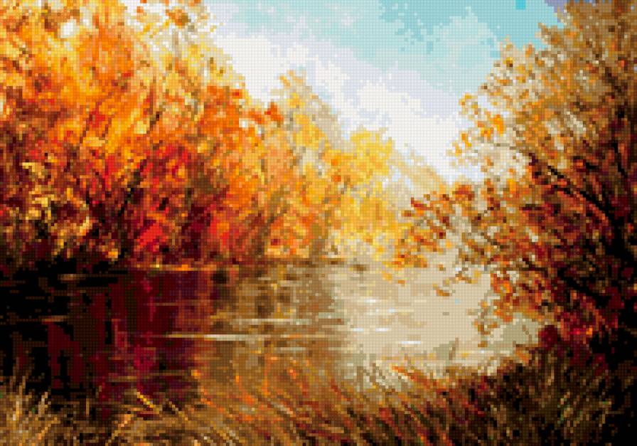 В. Кравчук поздняя лсень - предпросмотр