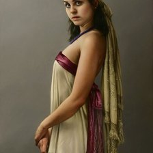 Схема вышивки «№397691»