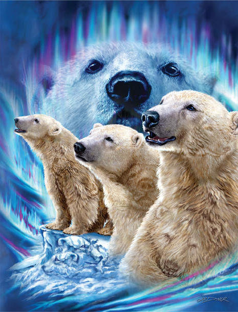 медведь19 - оригинал