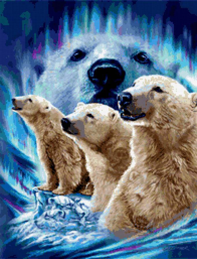 медведь19 - предпросмотр