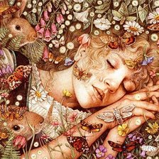 Схема вышивки «№397835»