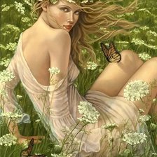 Схема вышивки «№397840»