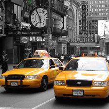 Схема вышивки «нью-йорк»