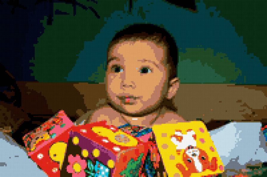 Внук - малыш, дима - предпросмотр