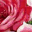 Предпросмотр схемы вышивки «Букет роз» (№398168)