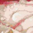 Предпросмотр схемы вышивки «роза» (№398311)