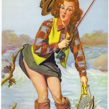 Схема вышивки «№398819»