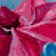 Предпросмотр схемы вышивки «цветы» (№398888)