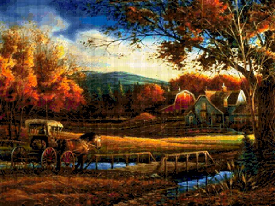 №398923 - утки, дикая природа, охота, орлы, птицы, олени, медведи, волки - предпросмотр