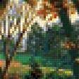 Предпросмотр схемы вышивки «№398925»