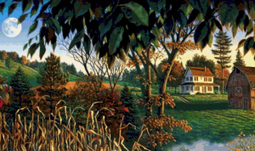 №398925 - орлы, волки, птицы, олени, медведи, охота, утки, дикая природа - предпросмотр