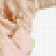 Предпросмотр схемы вышивки «Танец» (№398947)