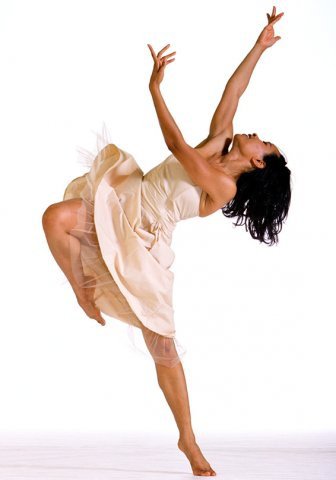 Танец - танец - оригинал