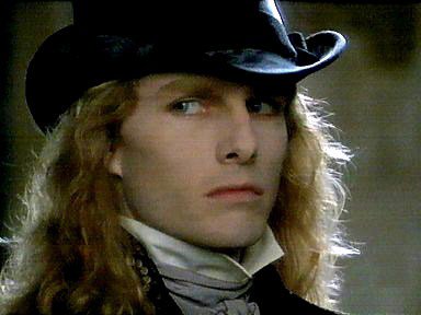 лестат - интервью с вампиром - оригинал