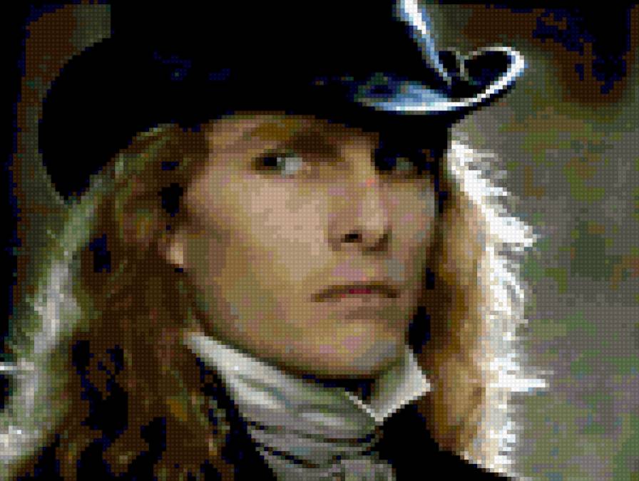 лестат - интервью с вампиром - предпросмотр