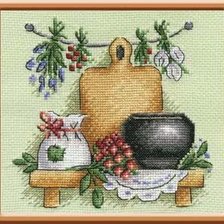 Схема вышивки «№399223»