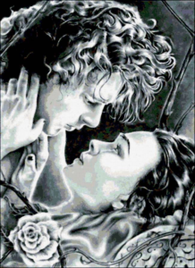 серия "любовь" - люди.пара.любовь - предпросмотр