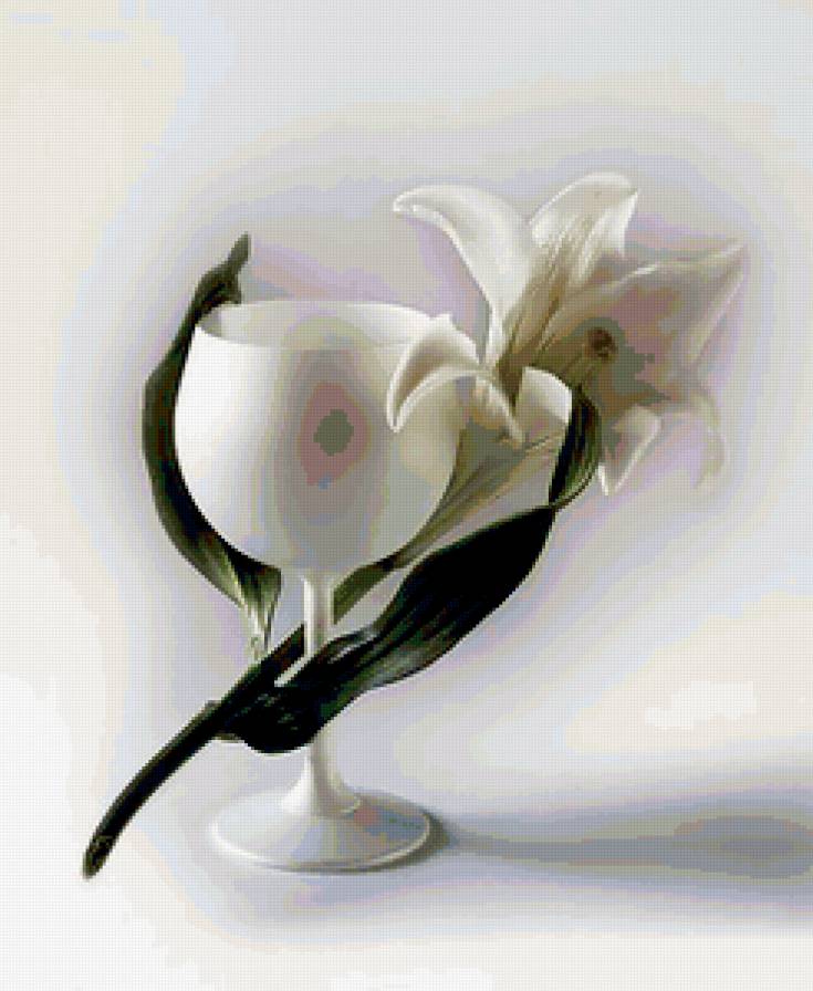 лилия - лилия - предпросмотр