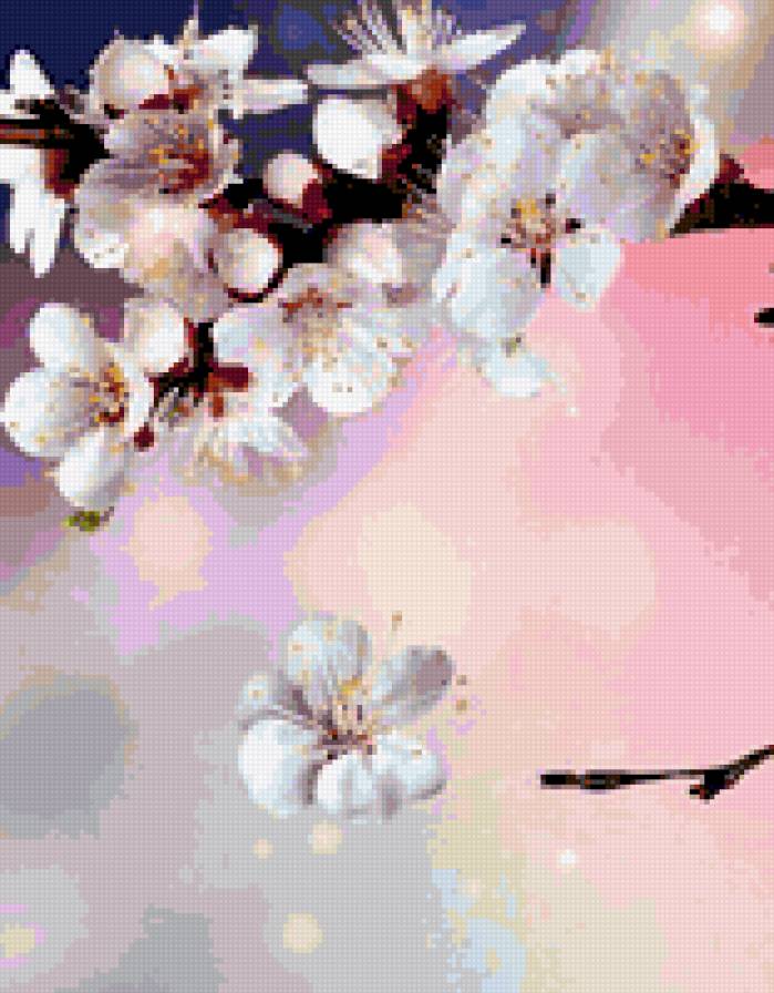 сакура - предпросмотр