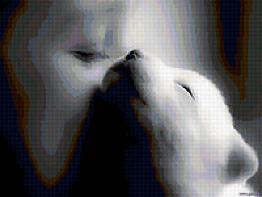 Нежность - любовь, нежность - предпросмотр