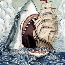 Схема вышивки «№399892»