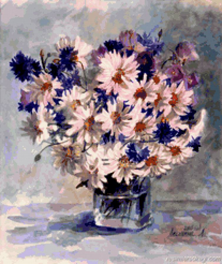 balet - buket - предпросмотр