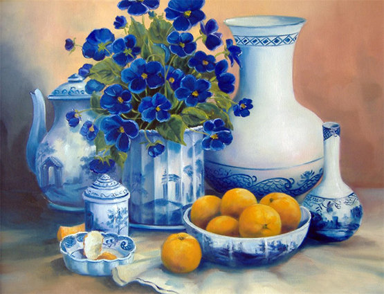 buket - buket - оригинал