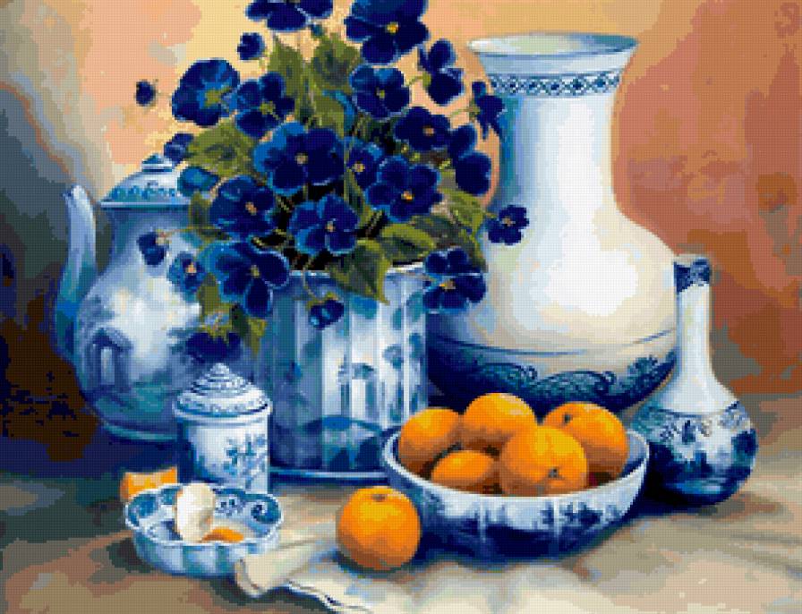 buket - buket - предпросмотр