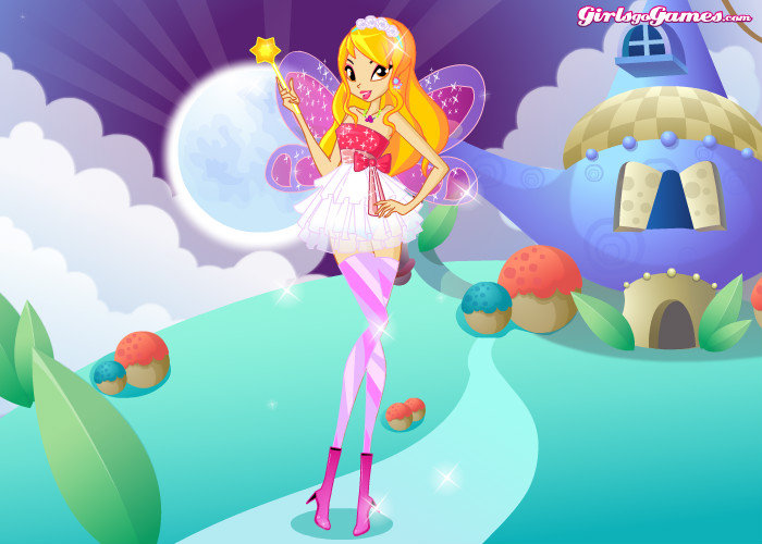 мультяшки - оригинал