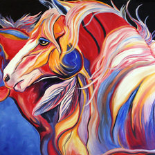 Схема вышивки «№400276»