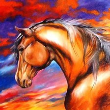 Схема вышивки «№400289»