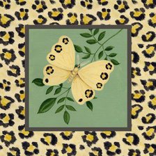 Схема вышивки «Серия "Подушки" вышивка шерстью»