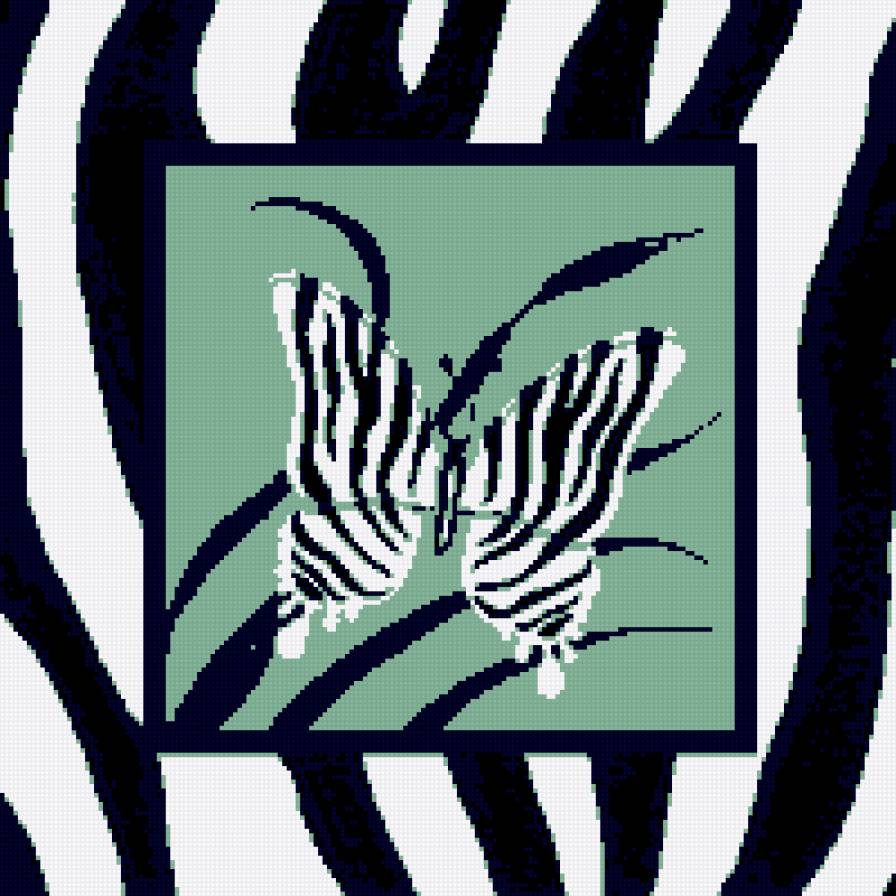 Серия "Подушки" вышивка шерстью - предпросмотр