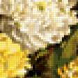 Предпросмотр схемы вышивки «Хризантемы» (№400467)
