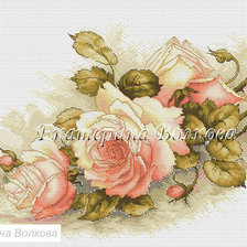 Схема вышивки «№400629»