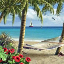 Схема вышивки «Can You Imagine»