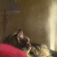 Схема вышивки «№400843»