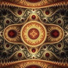 Схема вышивки «№400991»