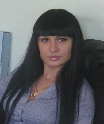 вера - фото - оригинал