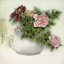 Схема вышивки «№401131»