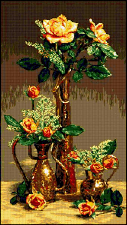 роза - цветы - предпросмотр