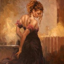 Схема вышивки «№401687»