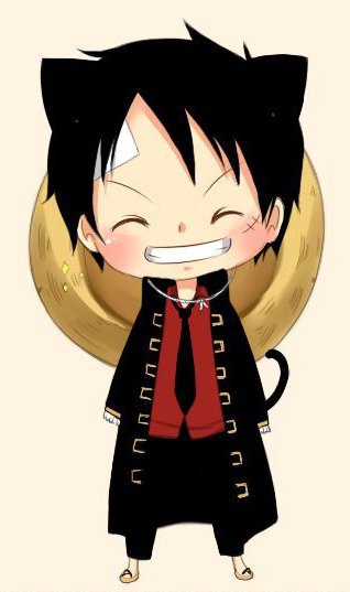 Луффи - соломенная шляпа, луффи, мугивара, аниме, ван пис, one piece - оригинал