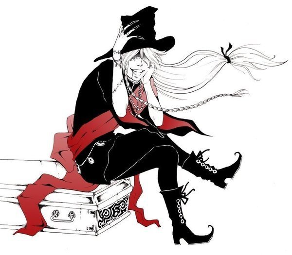 гробовщик - гробовщик - оригинал